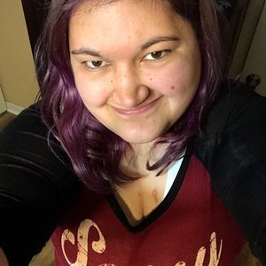 Meet your Posher, Allie